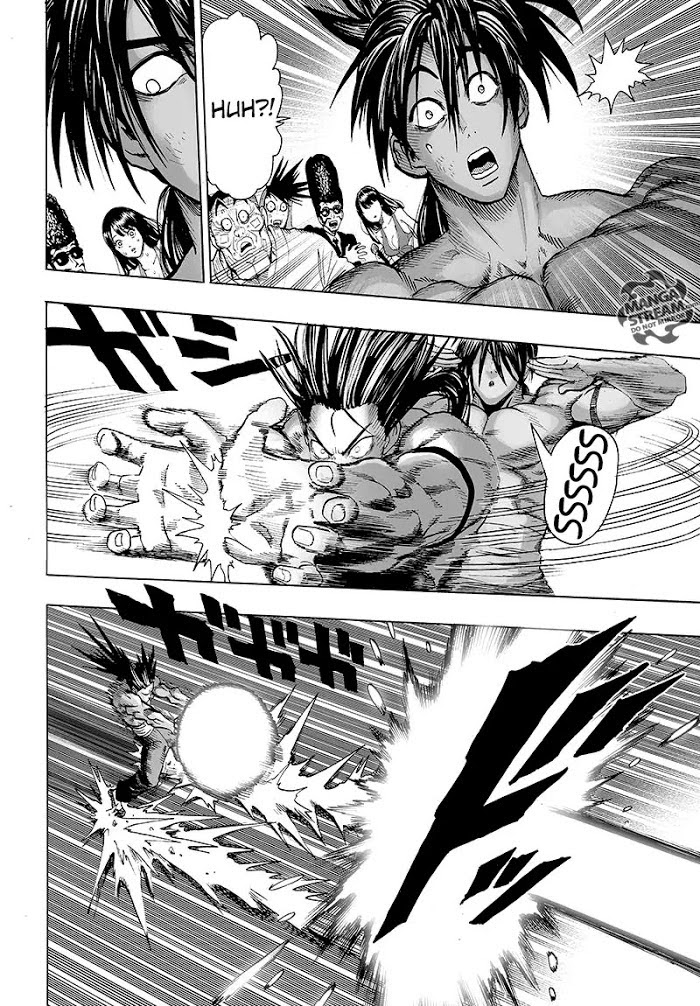 One Punch Man - Chapter 72.2 image 14